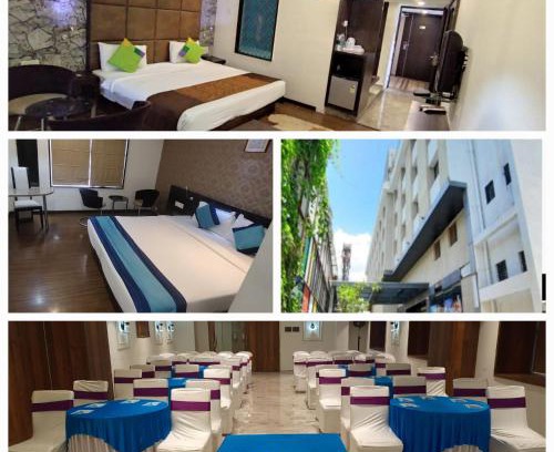 Hinjawadi Hotel | Hotel LXIA Hinjewadi - Indian Nationals Only