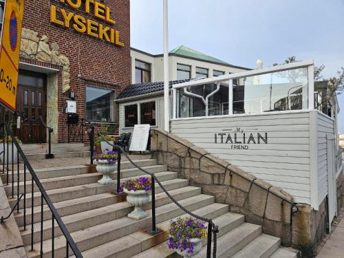Lysekil Hotel | Hotel Lysekil