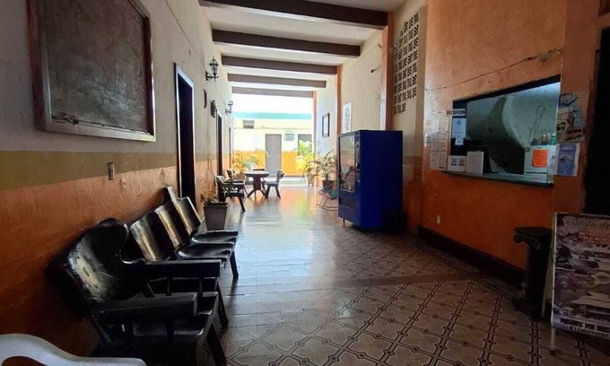 Centro Historico Hotel | Hotel México Mazatlán