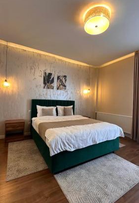 Jina Casa | Hotel Măgura Jina