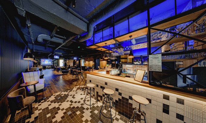 Elblag Hotel | Hotel Młyn