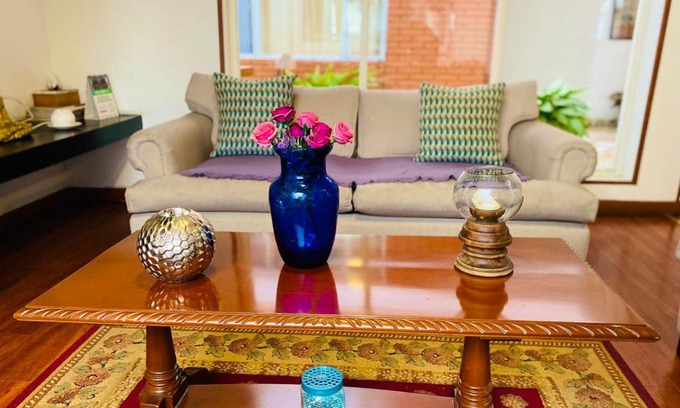 Calle 100 Hotel | Hotel Maceo Chico