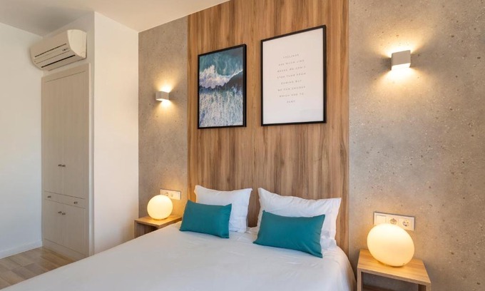 Portimao City Centre Hotel | Hotel Made Inn