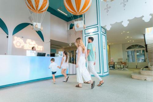 Marina d'Or Hotel | Hotel Magic Fantasy