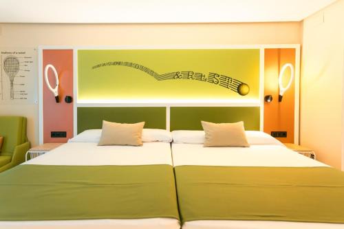 Marina d'Or Hotel | Hotel Magic Sports 4
