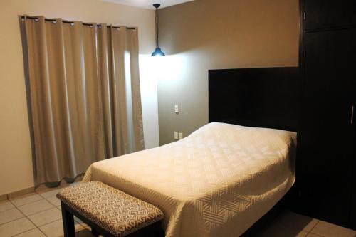 Ciudad Madero Hotel | Hotel Magnolia