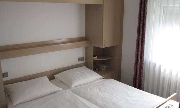 Mayen Hotel | Hotel Maifelder Hof