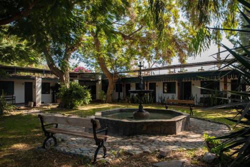 Vista Alegre Hotel | Hotel Majoro