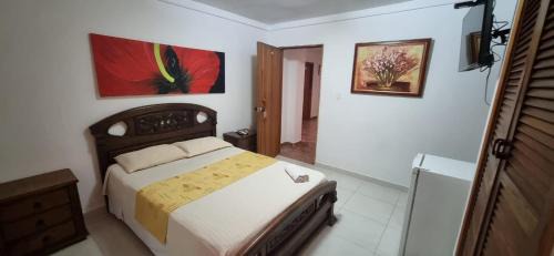 Riohacha Hotel | Hotel Makai SAS