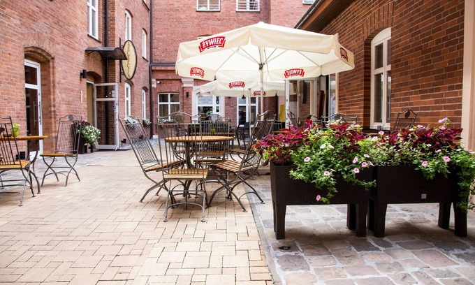 Piasek Południe Hotel | Hotel Maksymilian