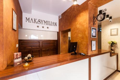 Piasek Południe Hotel | Hotel Maksymilian