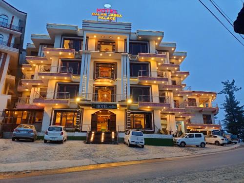 Malam Jabba Hotel | Hotel Malamjabba Palace by Khan Familia Travels