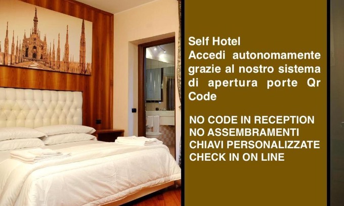 Bernate Ticino Apartamento | Hotel Malpensafiera