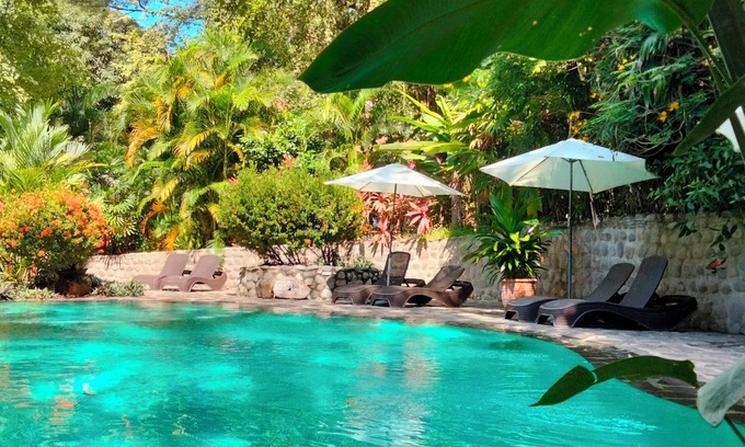 Playa Santa Teresa Hotel | Hotel Manalá