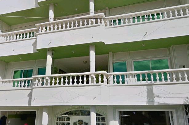 Aguachica Apartamento | Hotel Mansión del Cesar