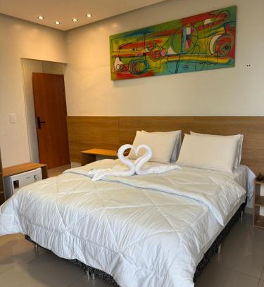 Oriximina Hotel | Hotel Mapuera