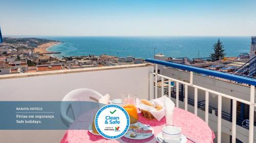 Albufeira Hotel | Hotel Mar A Vista