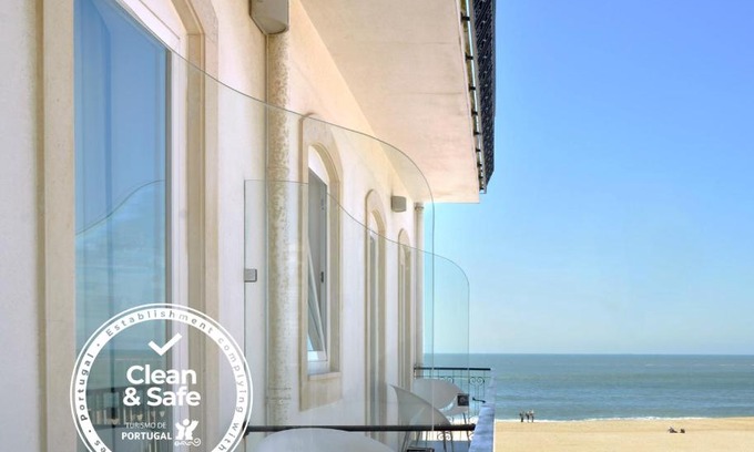 Nazare Hotel | Hotel Mar Bravo