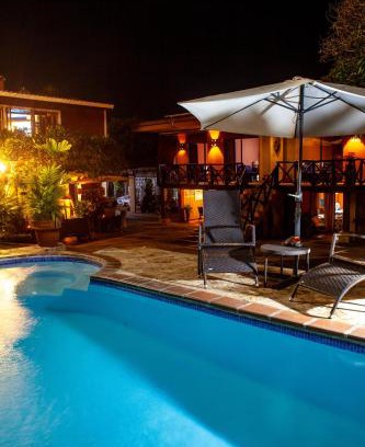 Puntarenas Hotel | Hotel Mar y Mar