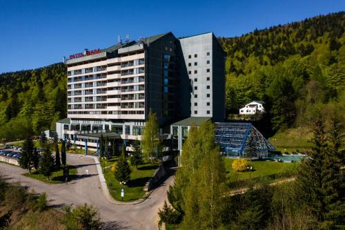 Sinaia Hotel | Hotel Mara