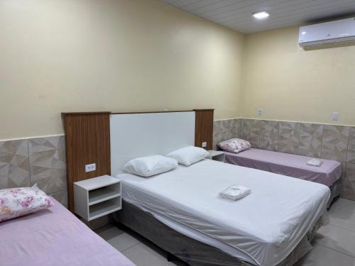 Boa Vista Hotel | Hotel Maracá