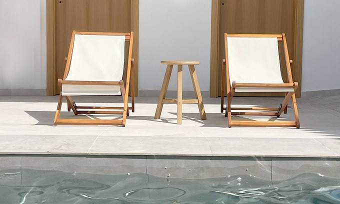 San Ambrosio Hotel | Hotel Maram
