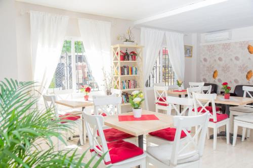 Fuengirola City Centre Hotel | Hotel Marbella