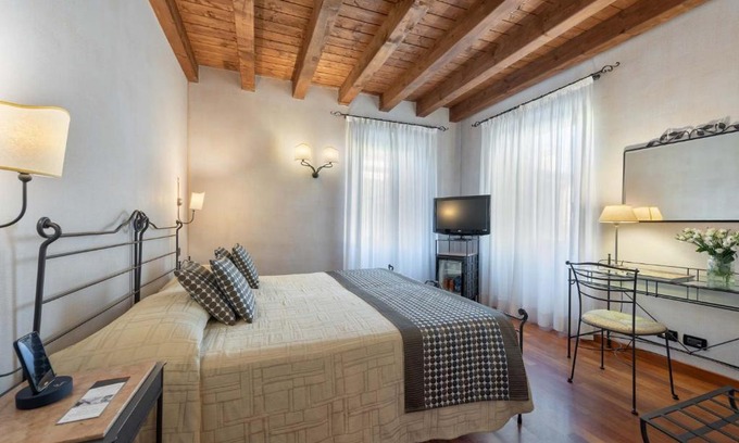 Verona City Centre Hotel | Hotel Marco Polo