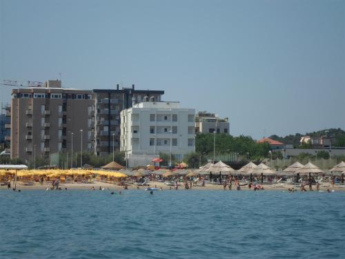 Pesaro Hotel | Hotel Mare