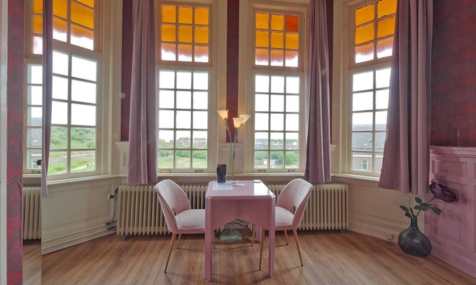 Wijk aan Zee Hotel | Hotel Mare Sanat