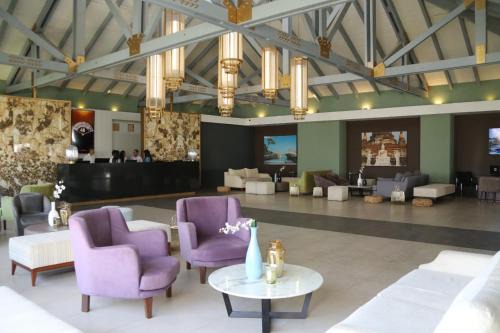 Lecheria Hotel | Hotel Maremares