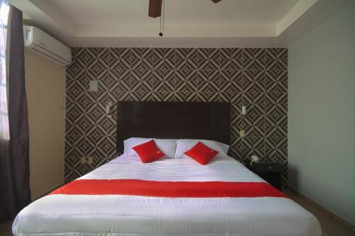 Ciudad Madero Hotel | Hotel Maria Elena