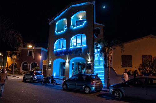 Golfo Aranci Hotel | Hotel Maria