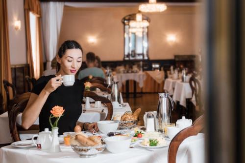 Lend Hotel | Hotel Mariahilf