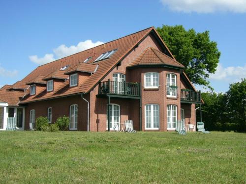 Plau am See Hotel | Hotel Marianne und Restaurant Kiek In