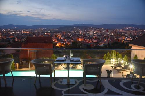 Nis Hotel | Hotel Marica
