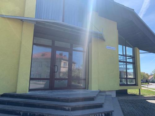 Marijampole Casa | Hotel Marijampole