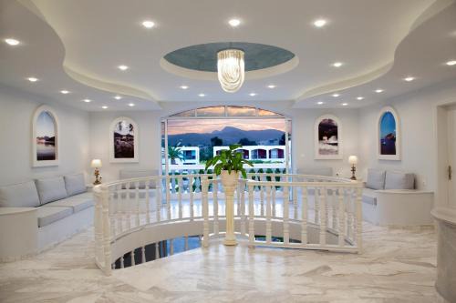 Alinda Apartamento | Hotel Marilen