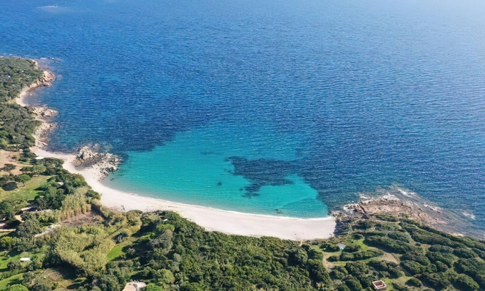 Bonifacio Apartamento | HOTEL MARINA DI CAVU BONIFACIO