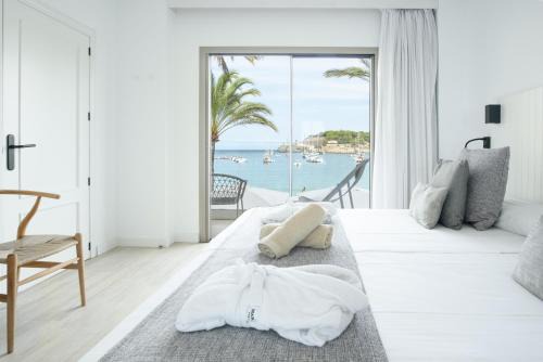 Puerto de Soller Hotel | Hotel Marina