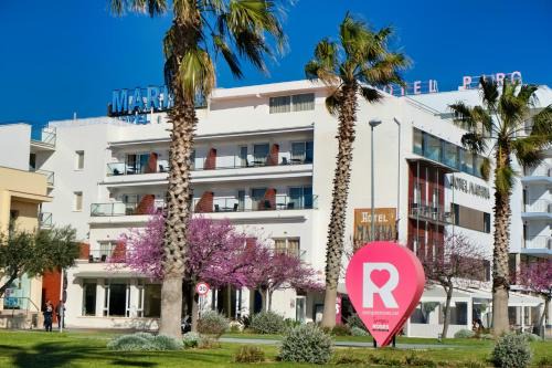 Roses Town Center Hotel | Hotel Marina