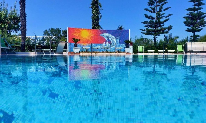 Roseto degli Abruzzi Hotel | Hotel Marina