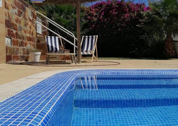 Los Gallos-Cerromolino Hotel | Hotel Marisma Sancti Petri