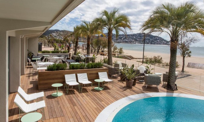 Santa Margarida Hotel | Hotel Maritim 4 Superior