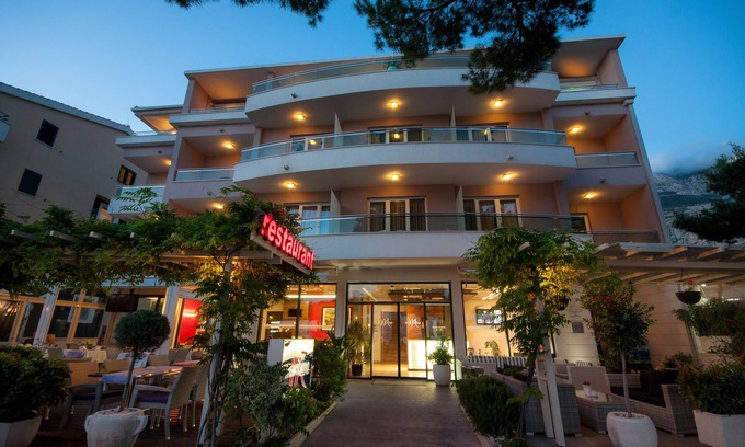 Ratac Hotel | Hotel Maritimo