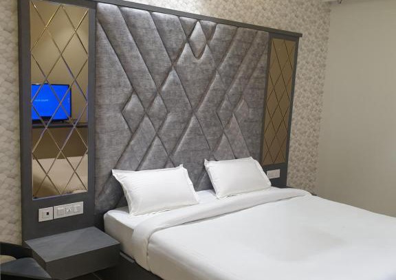 Ambala Hotel | Hotel Mark