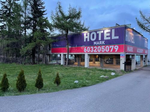 Marki Hotel | Hotel Mark