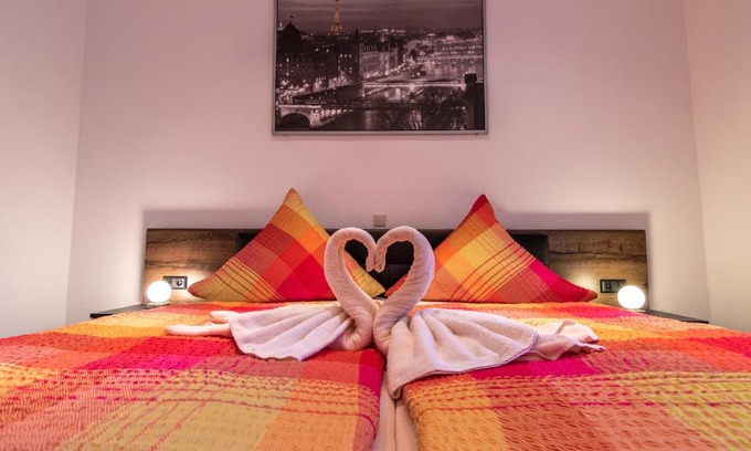 Pirmasens Hotel | Hotel Martz