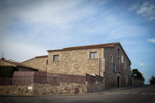 Calonge Hotel | Hotel Mas 1670 - Adults Only
