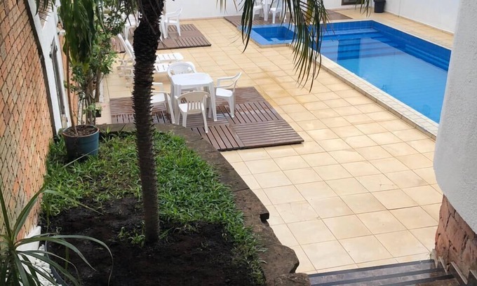 Centro Hotel | Hotel Masseilot